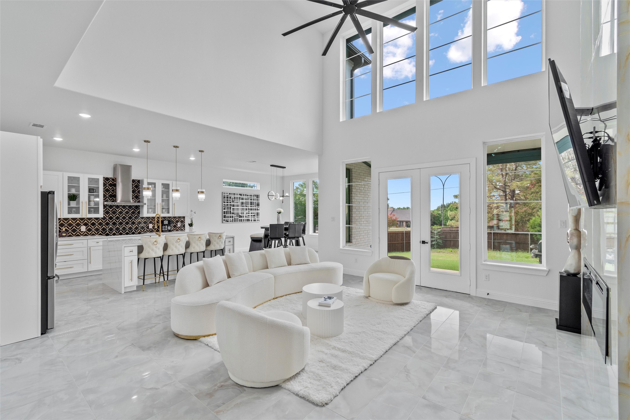 3620 Quail Lane Arlington TX 76016