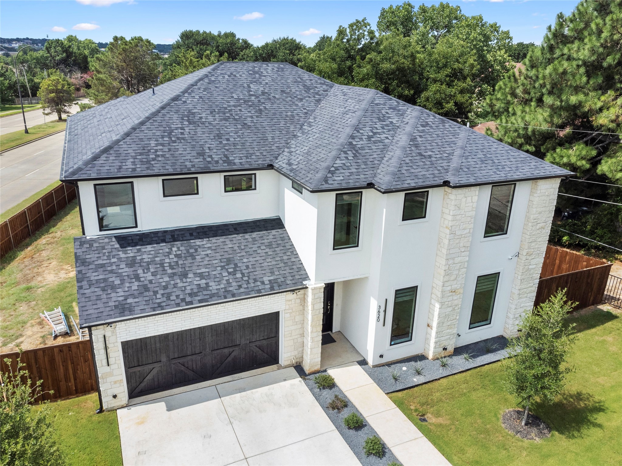 3620 Quail Lane Arlington TX 76016