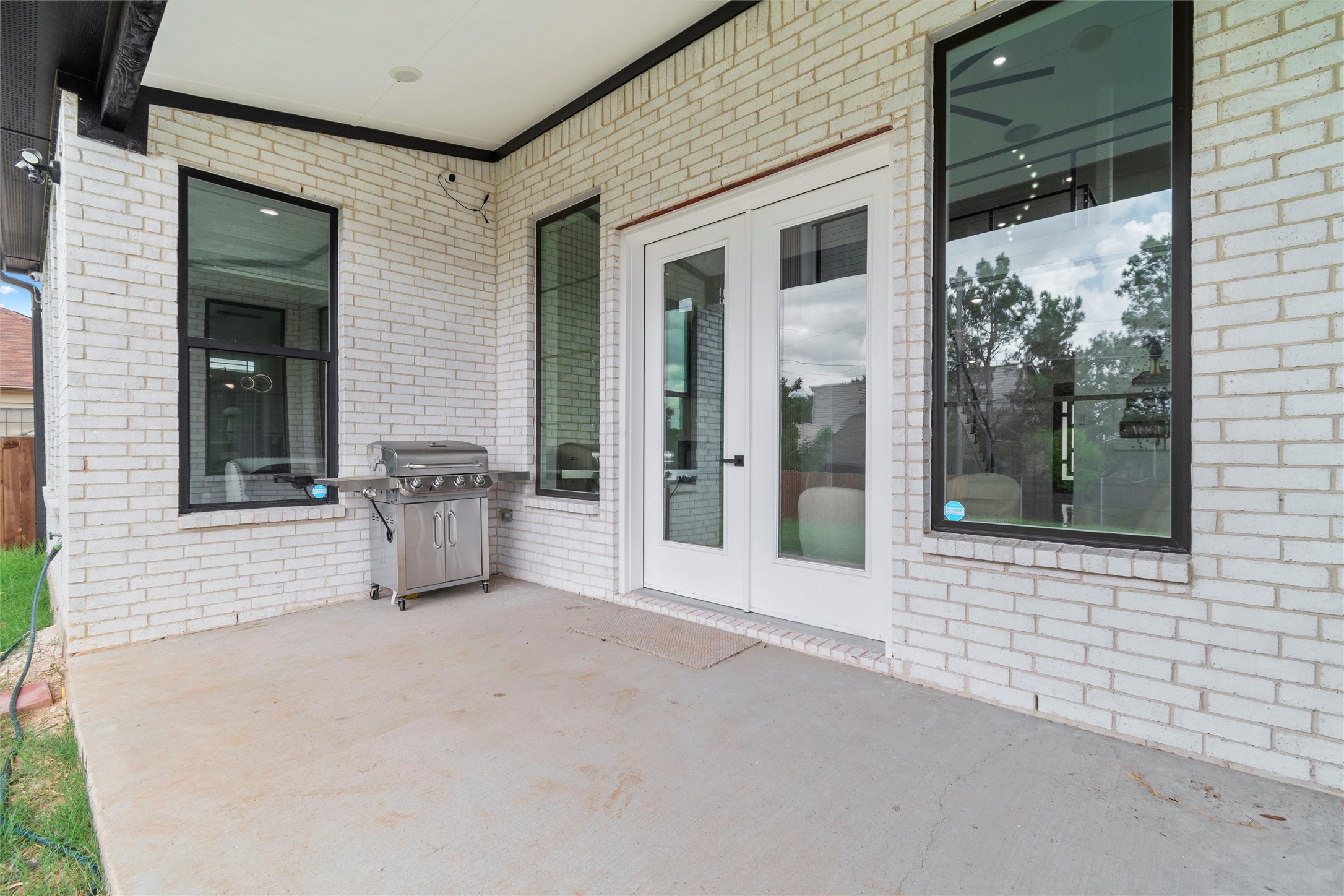3620 Quail Lane Arlington TX 76016