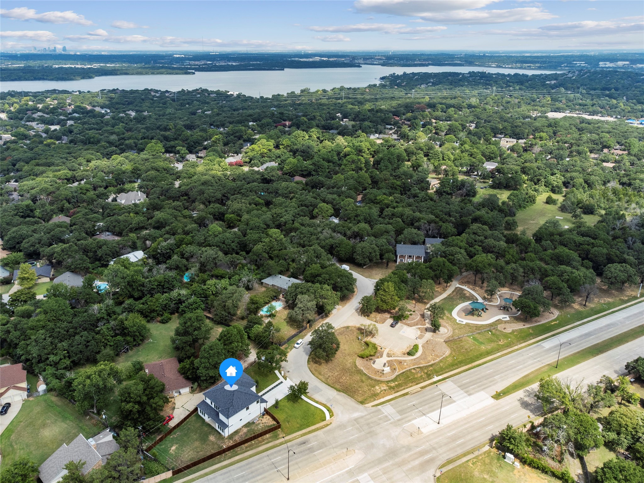 3620 Quail Lane Arlington TX 76016