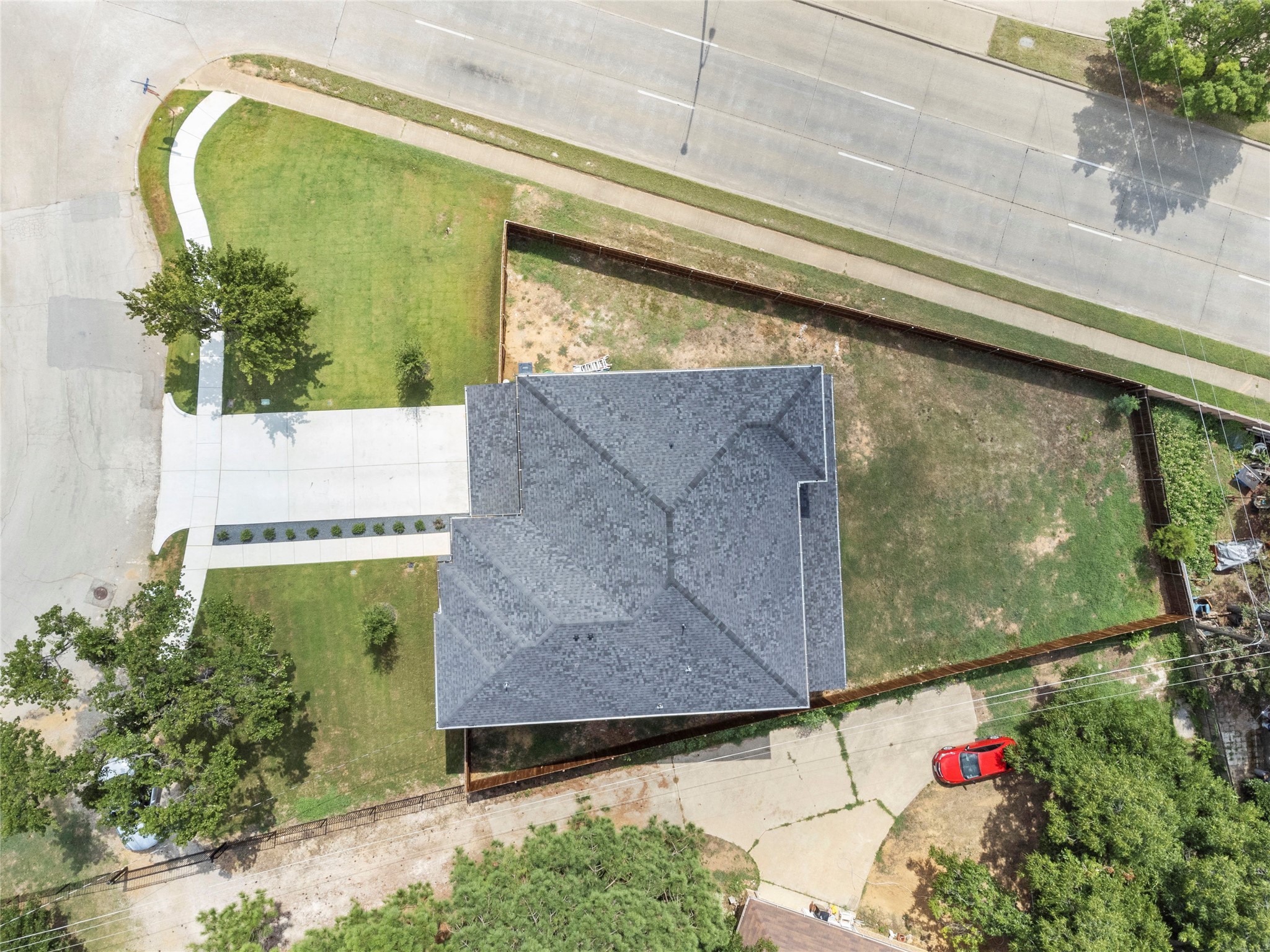 3620 Quail Lane Arlington TX 76016