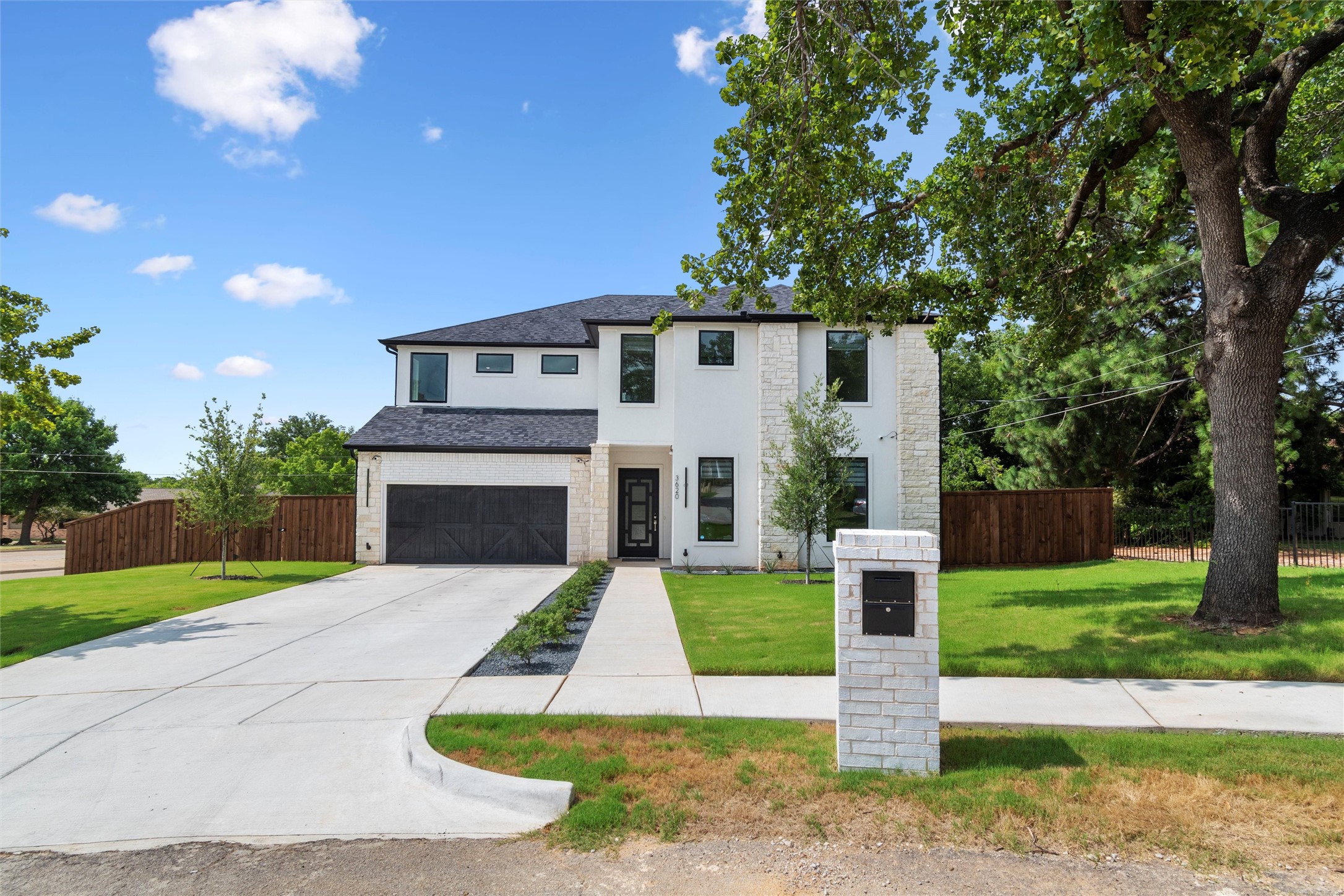 3620 Quail Lane Arlington TX 76016