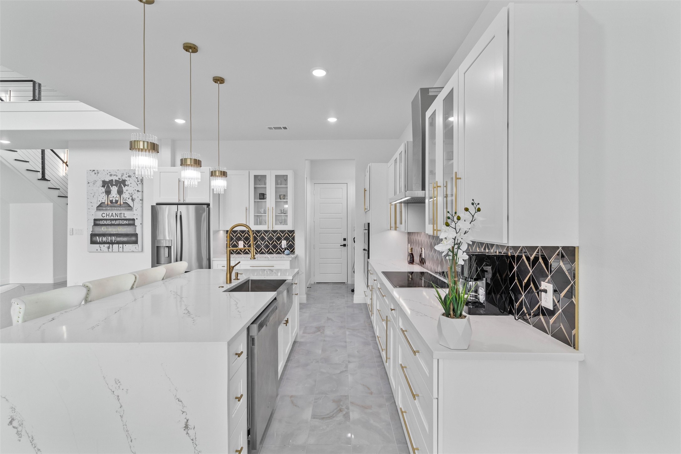 3620 Quail Lane Arlington TX 76016