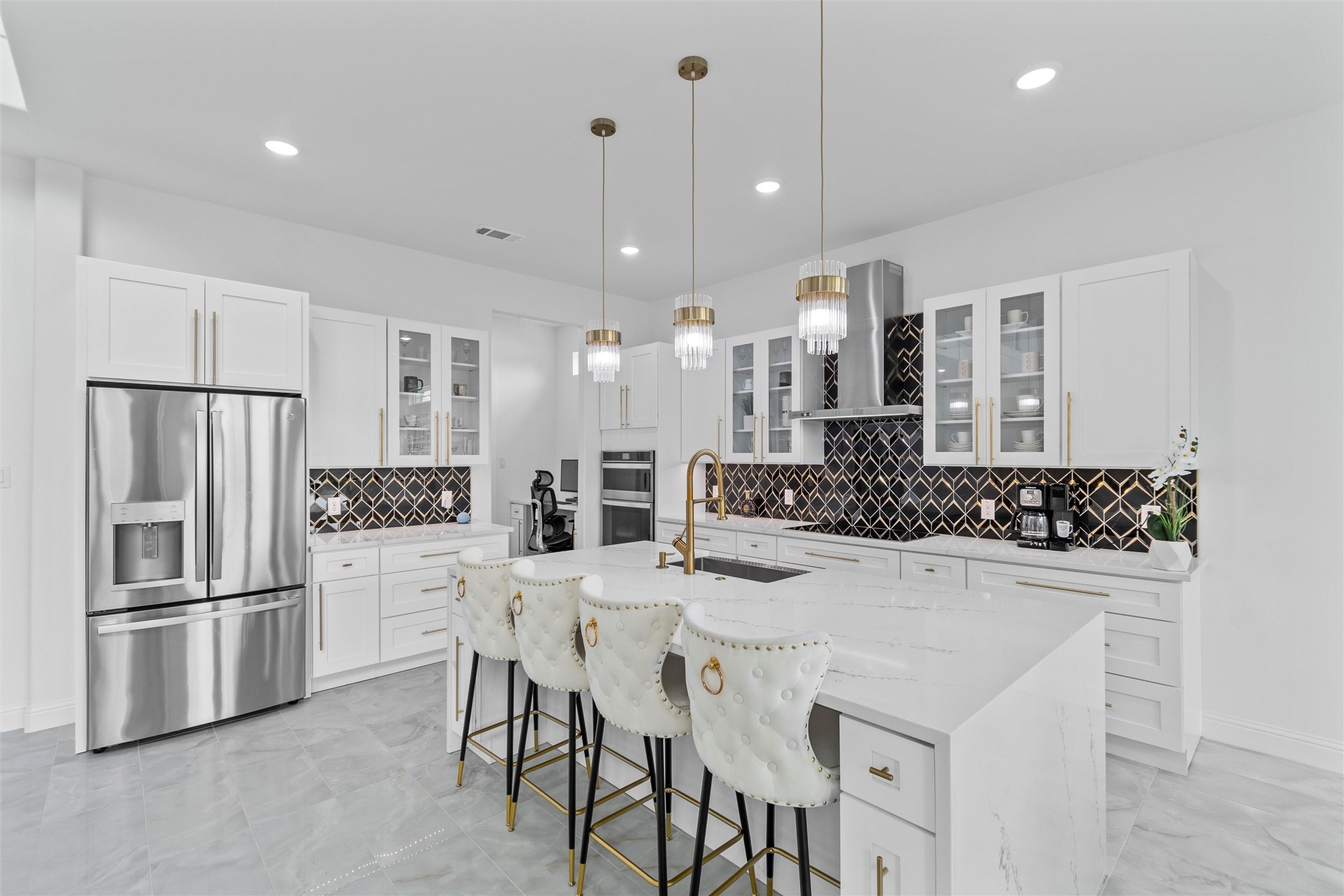 3620 Quail Lane Arlington TX 76016