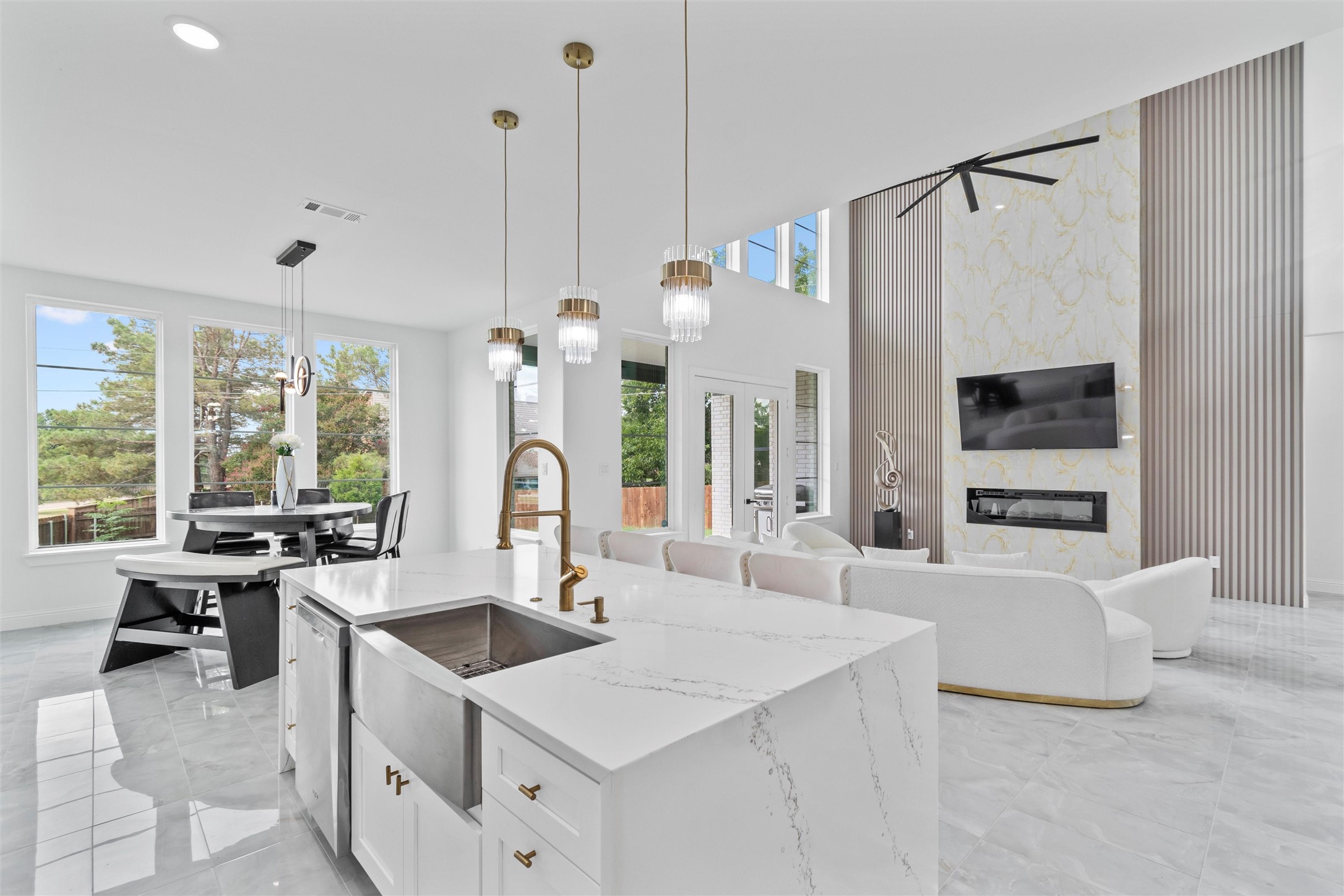 3620 Quail Lane Arlington TX 76016