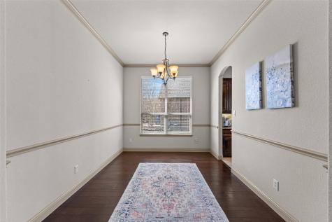 206 Charleston Lane Fate TX 75189