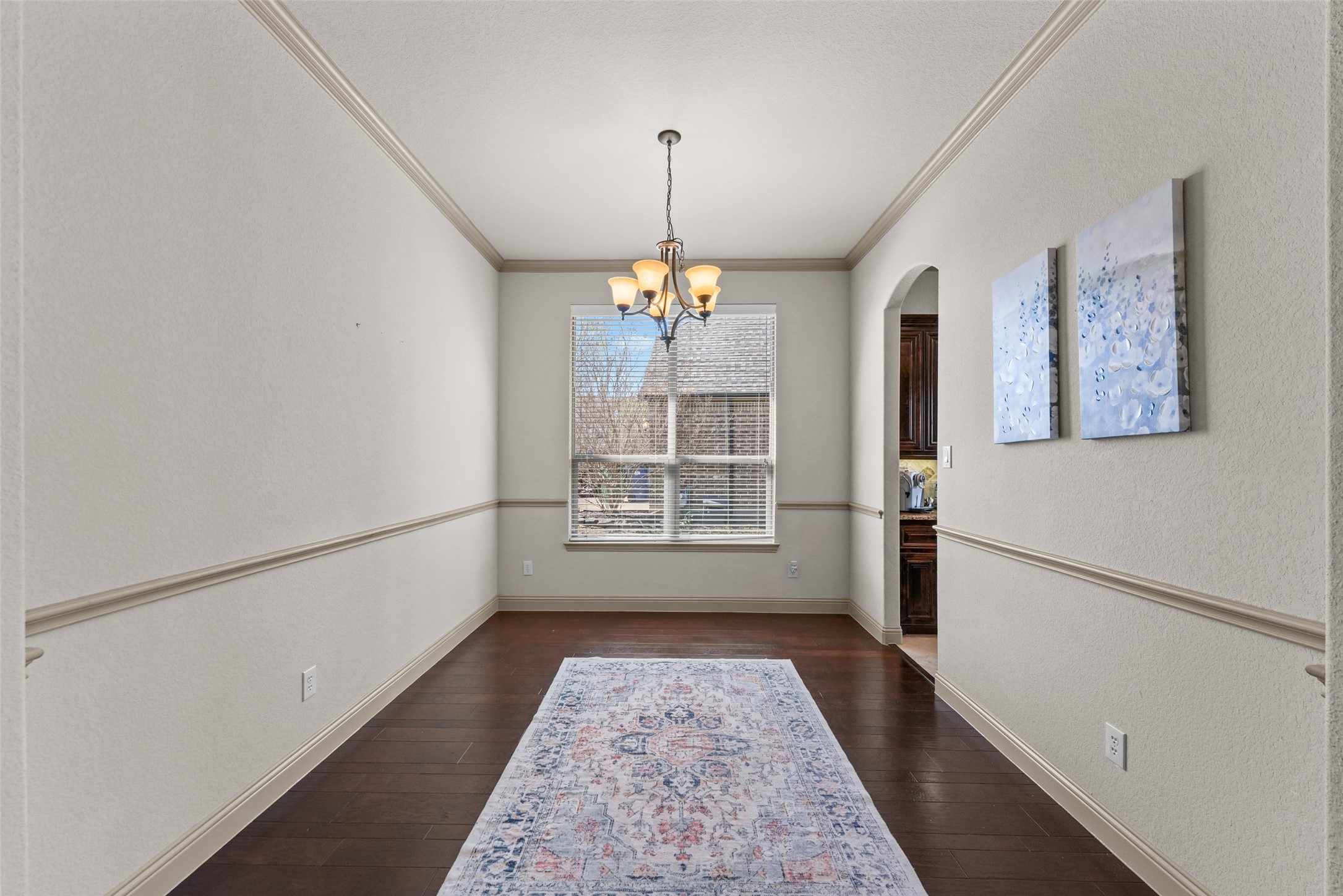206 Charleston Lane Fate TX 75189