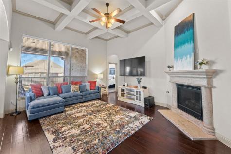 206 Charleston Lane Fate TX 75189