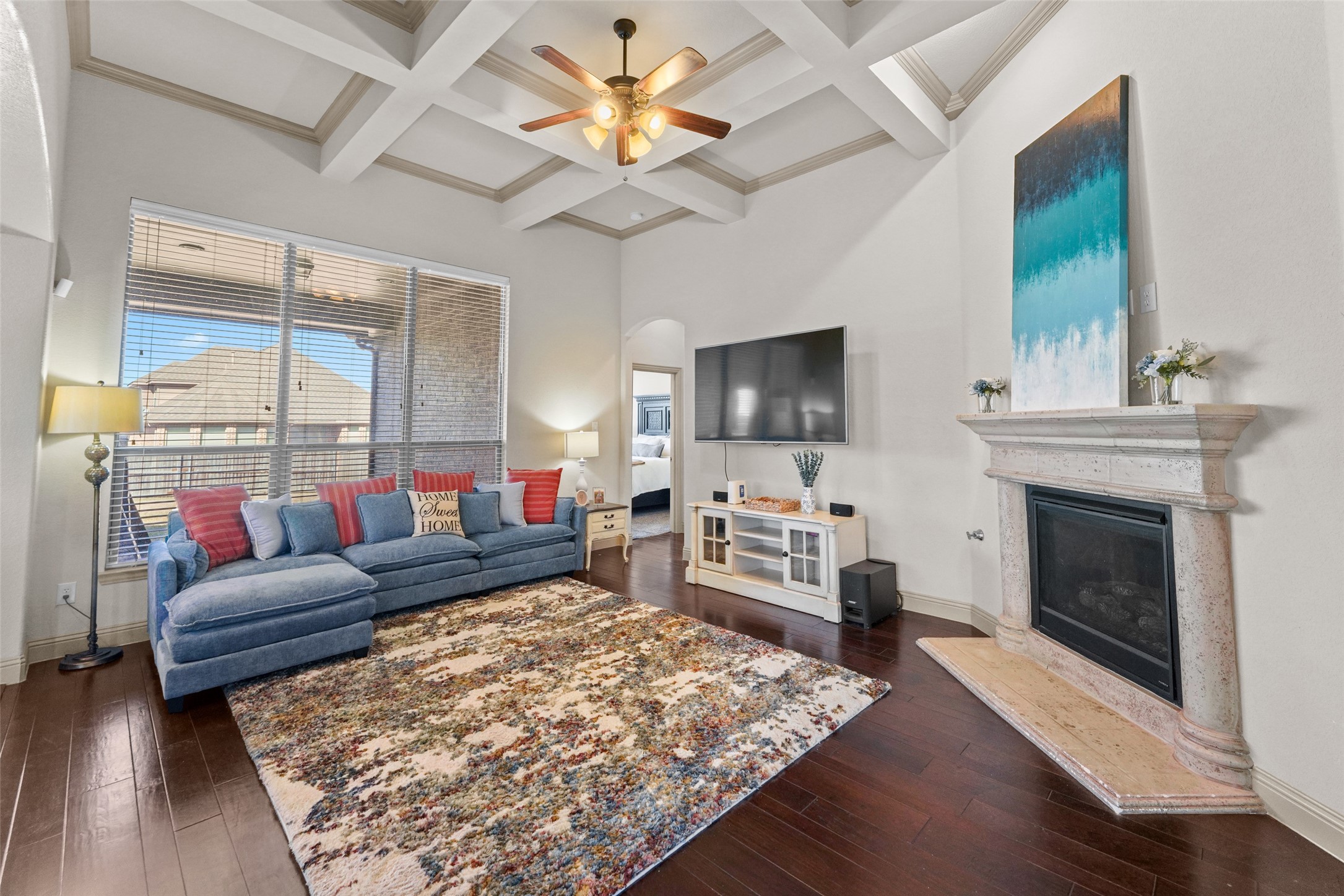 206 Charleston Lane Fate TX 75189