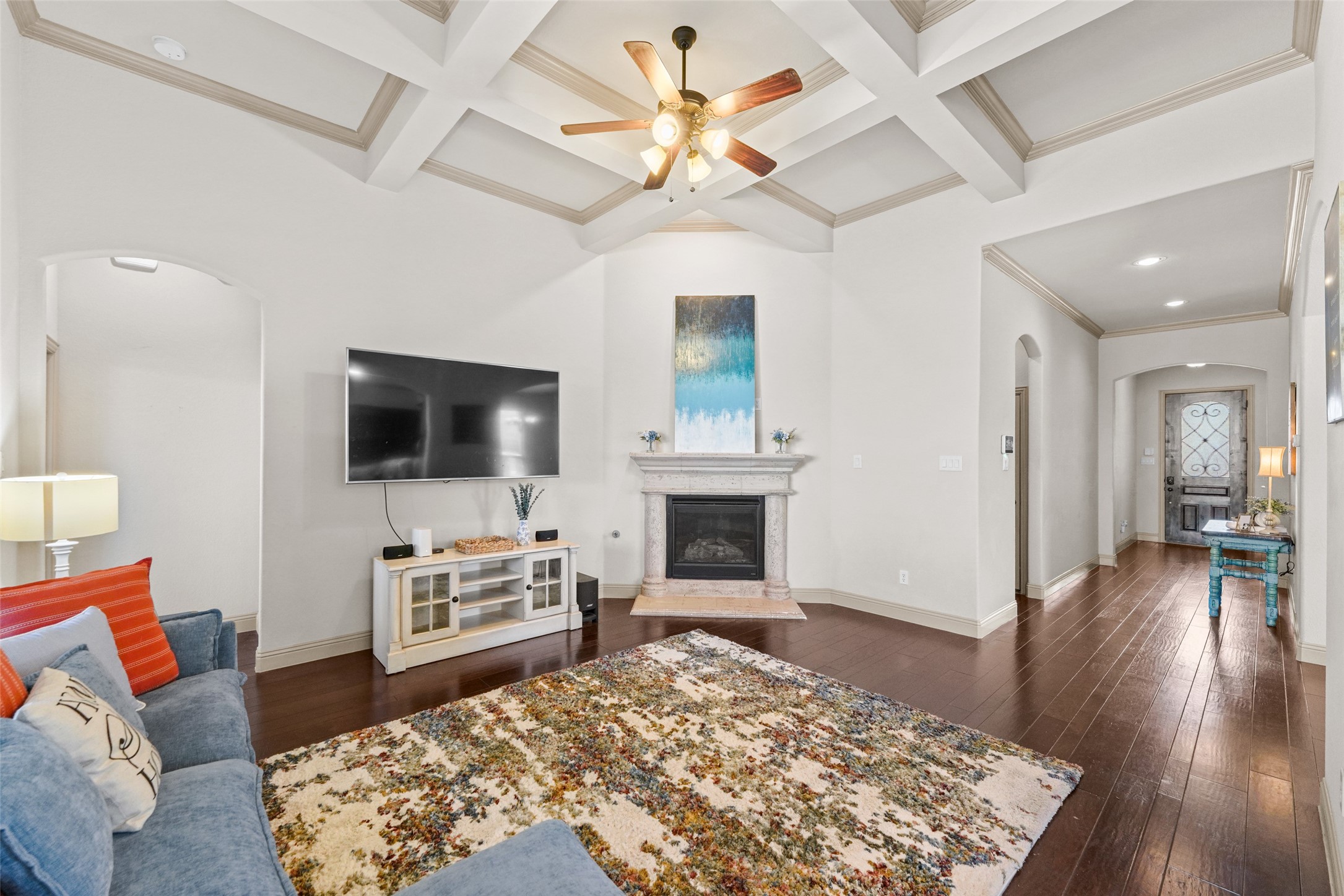 206 Charleston Lane Fate TX 75189