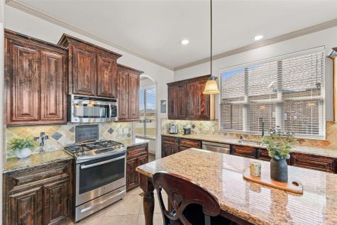206 Charleston Lane Fate TX 75189
