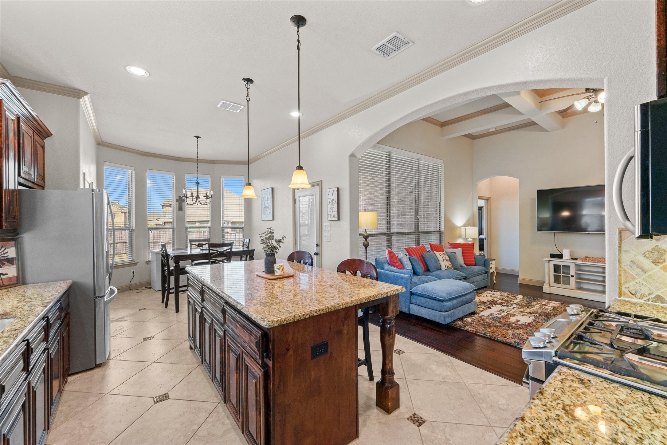 206 Charleston Lane Fate TX 75189