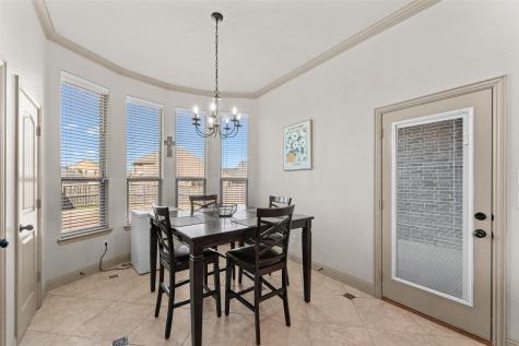 206 Charleston Lane Fate TX 75189