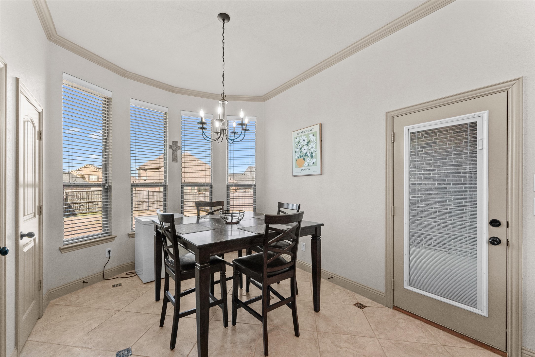 206 Charleston Lane Fate TX 75189