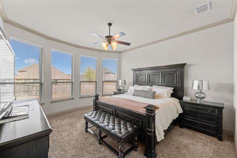 206 Charleston Lane Fate TX 75189