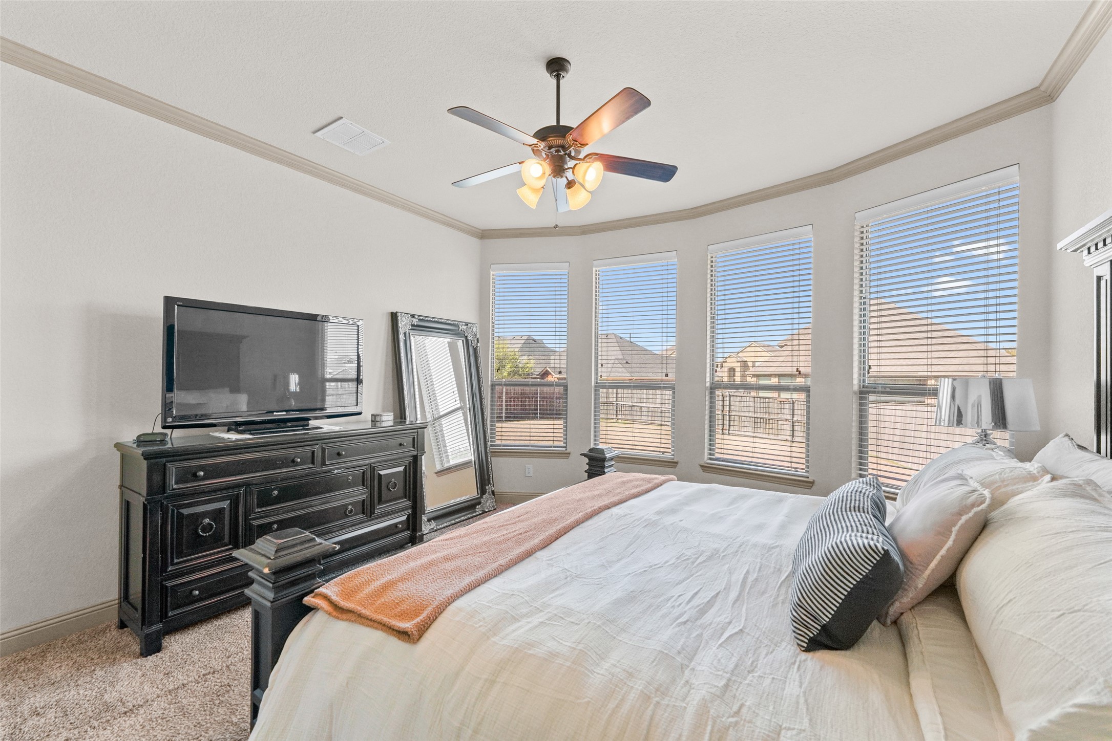 206 Charleston Lane Fate TX 75189