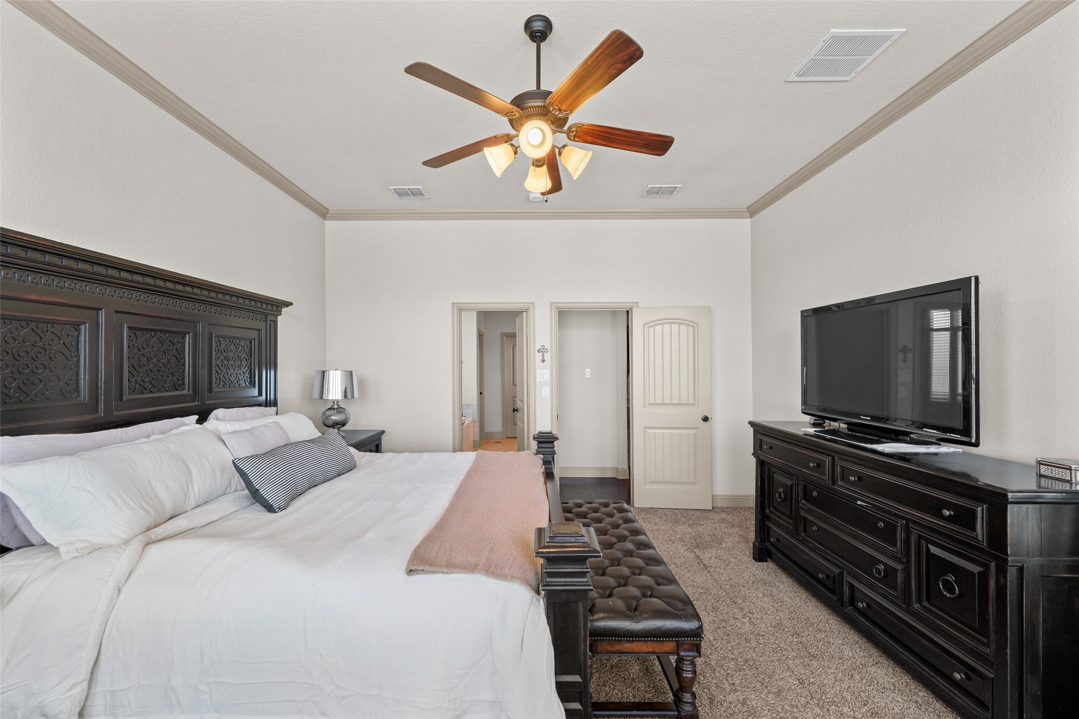 206 Charleston Lane Fate TX 75189