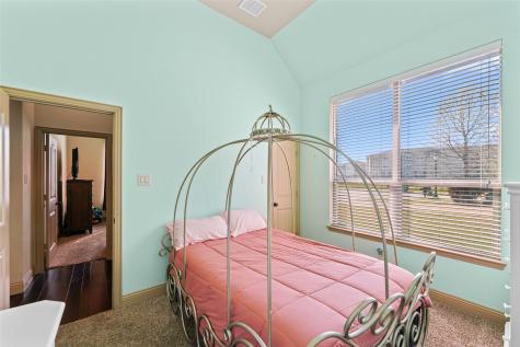 206 Charleston Lane Fate TX 75189