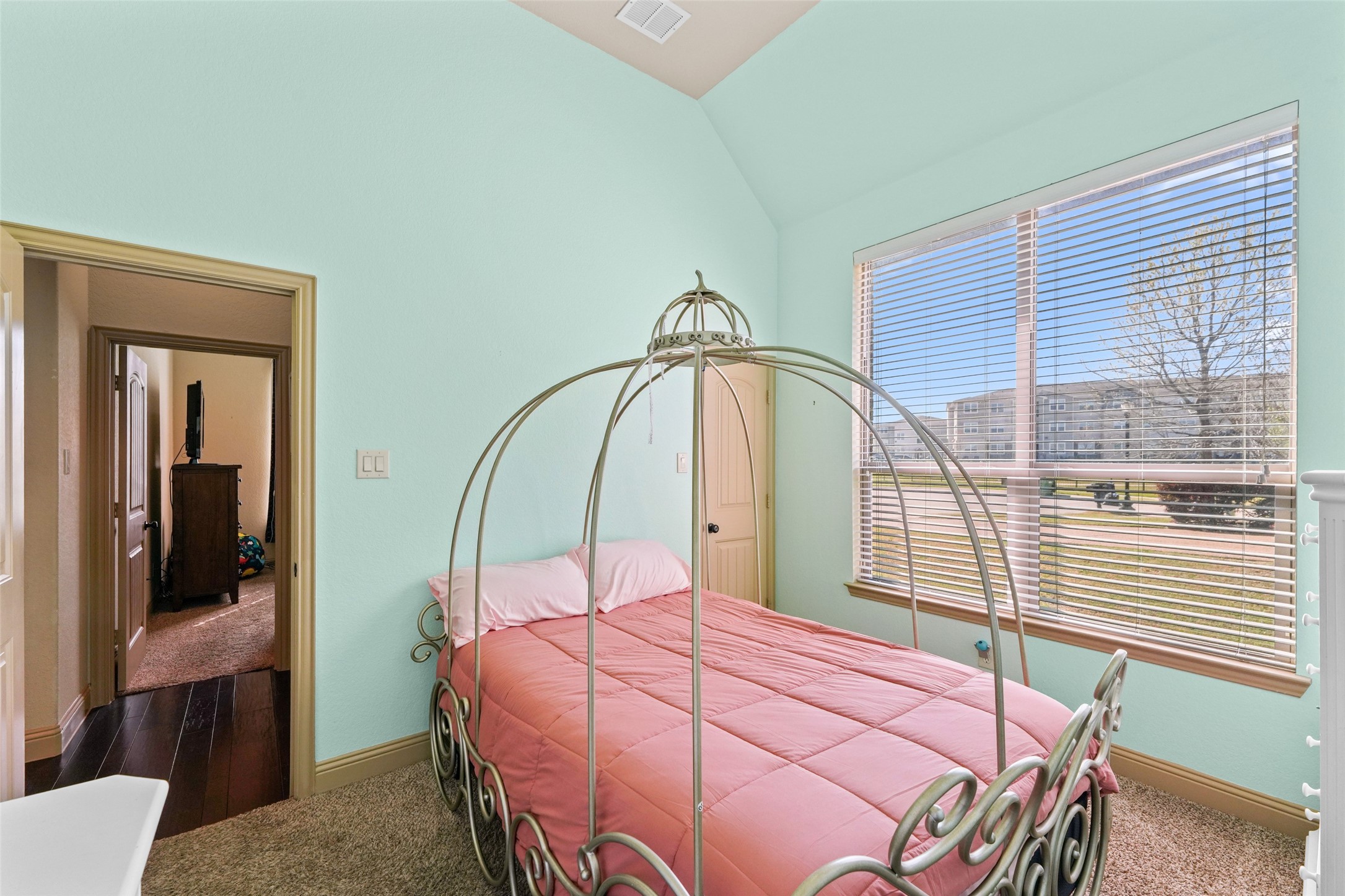 206 Charleston Lane Fate TX 75189