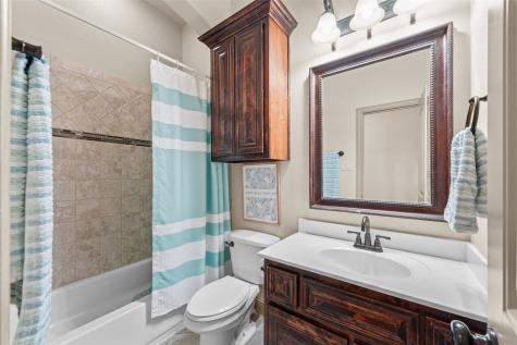 206 Charleston Lane Fate TX 75189