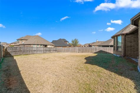 206 Charleston Lane Fate TX 75189