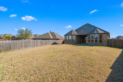 206 Charleston Lane Fate TX 75189