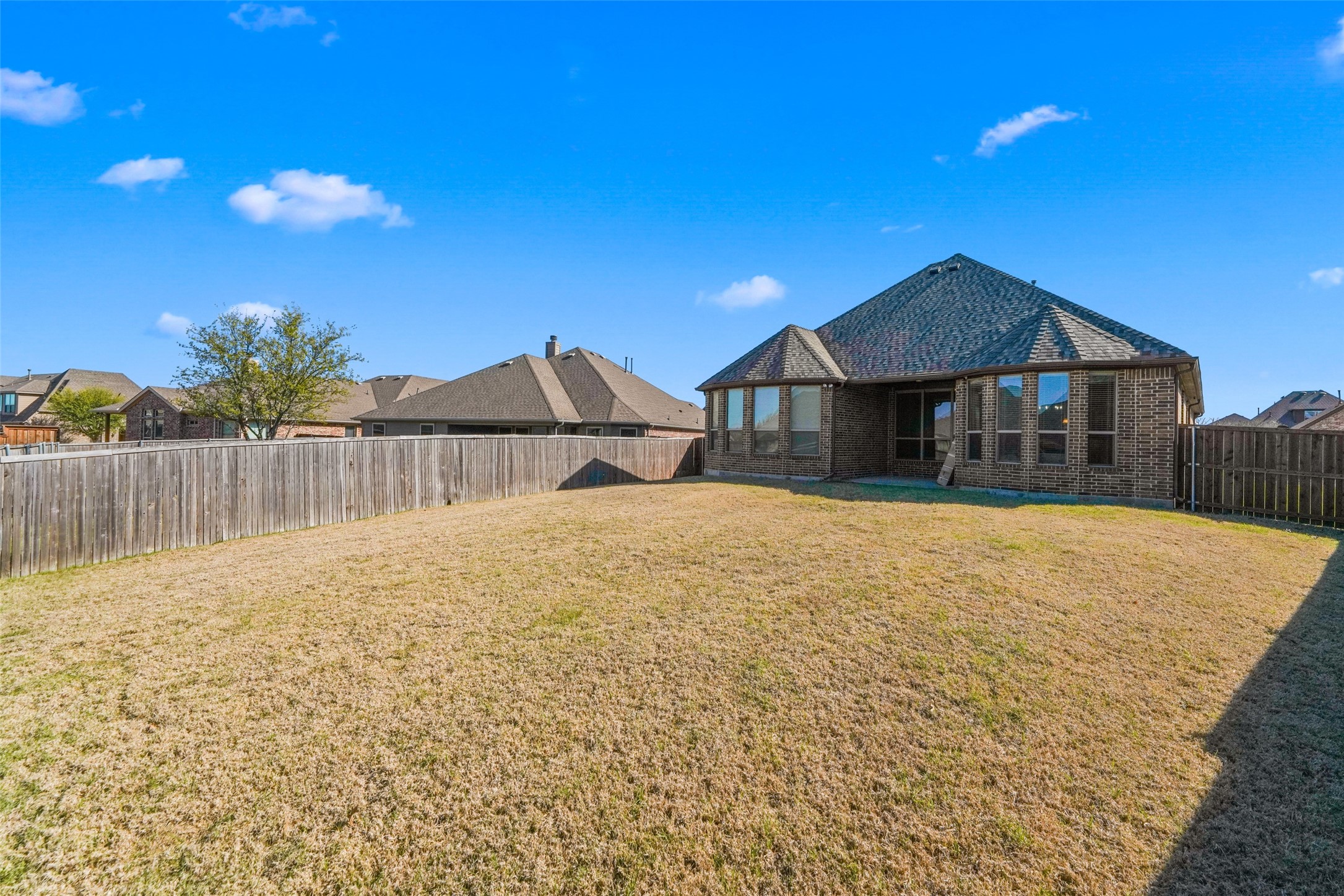 206 Charleston Lane Fate TX 75189
