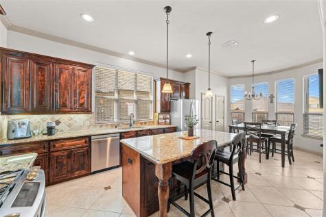 206 Charleston Lane Fate TX 75189