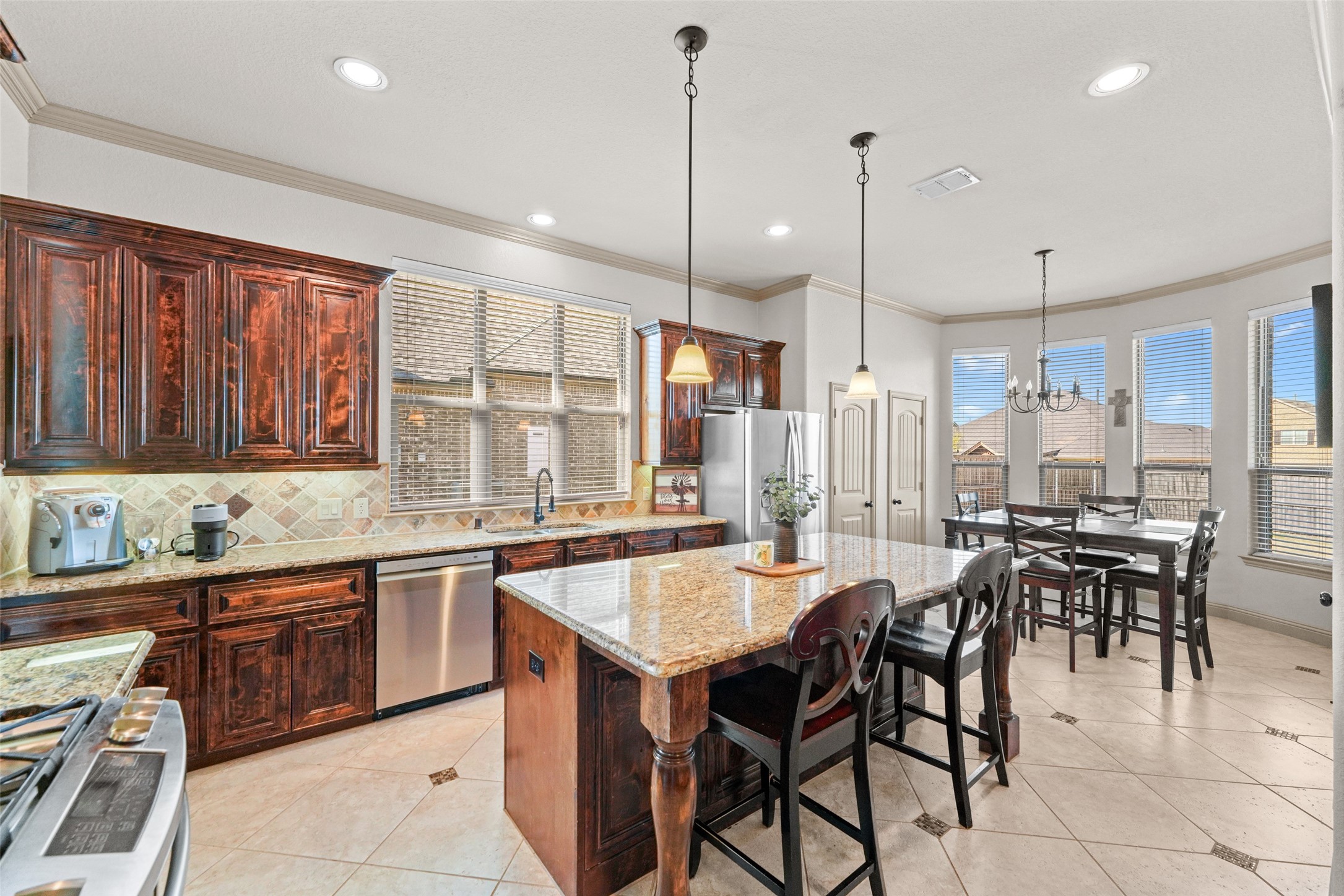206 Charleston Lane Fate TX 75189