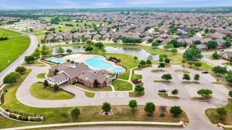 206 Charleston Lane Fate TX 75189