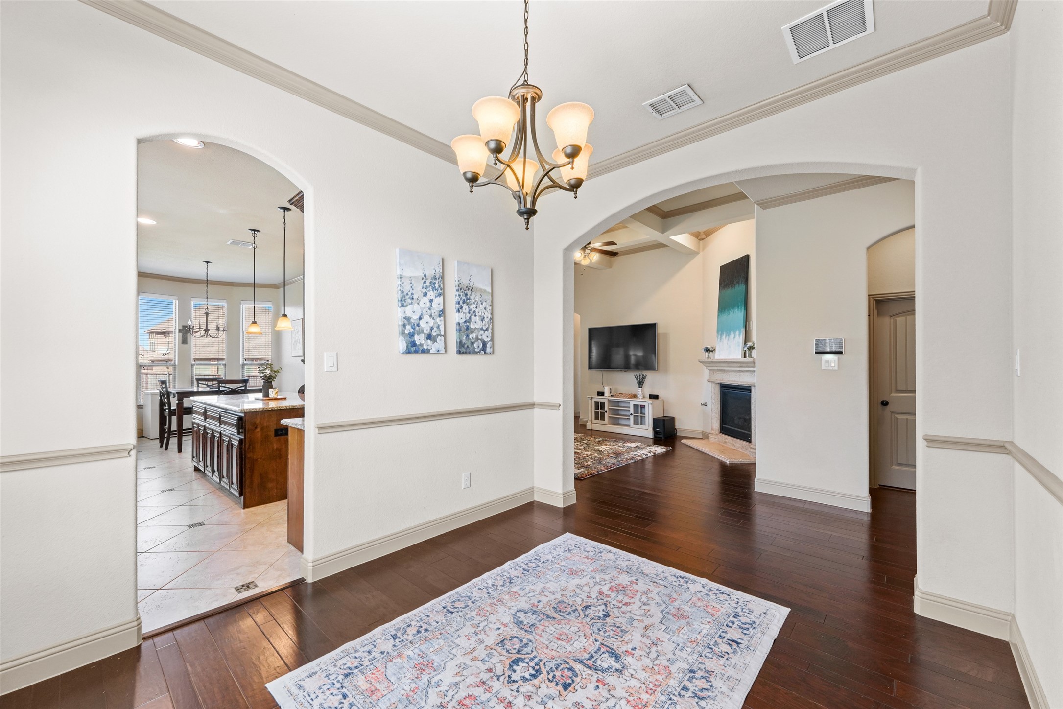 206 Charleston Lane Fate TX 75189