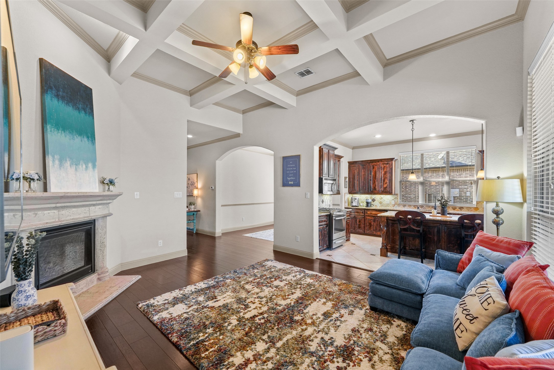 206 Charleston Lane Fate TX 75189