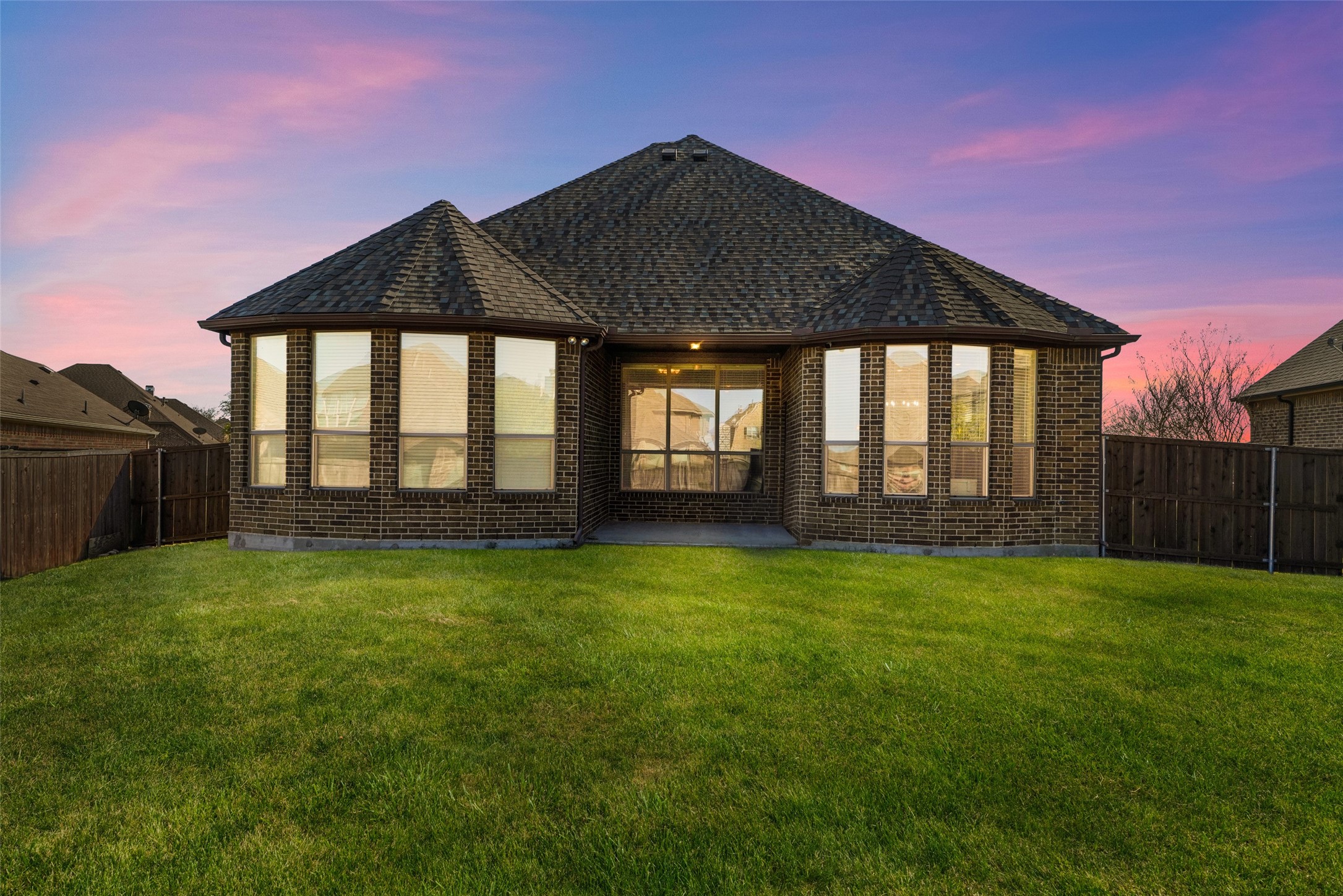 206 Charleston Lane Fate TX 75189