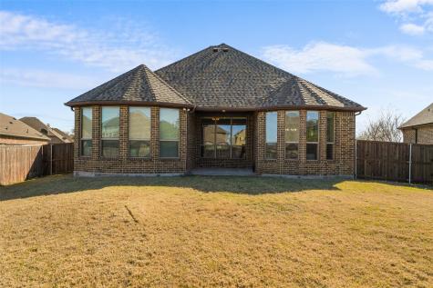 206 Charleston Lane Fate TX 75189