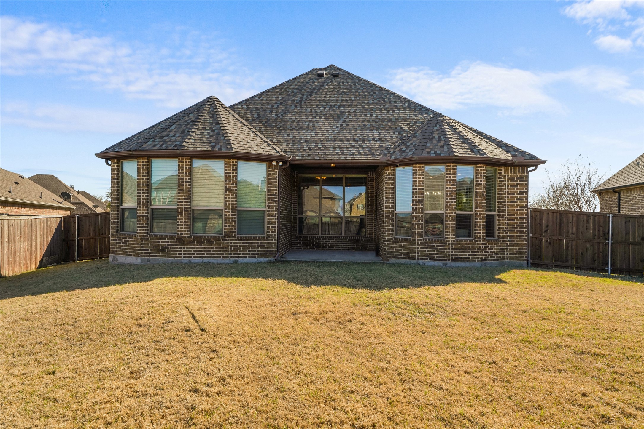 206 Charleston Lane Fate TX 75189