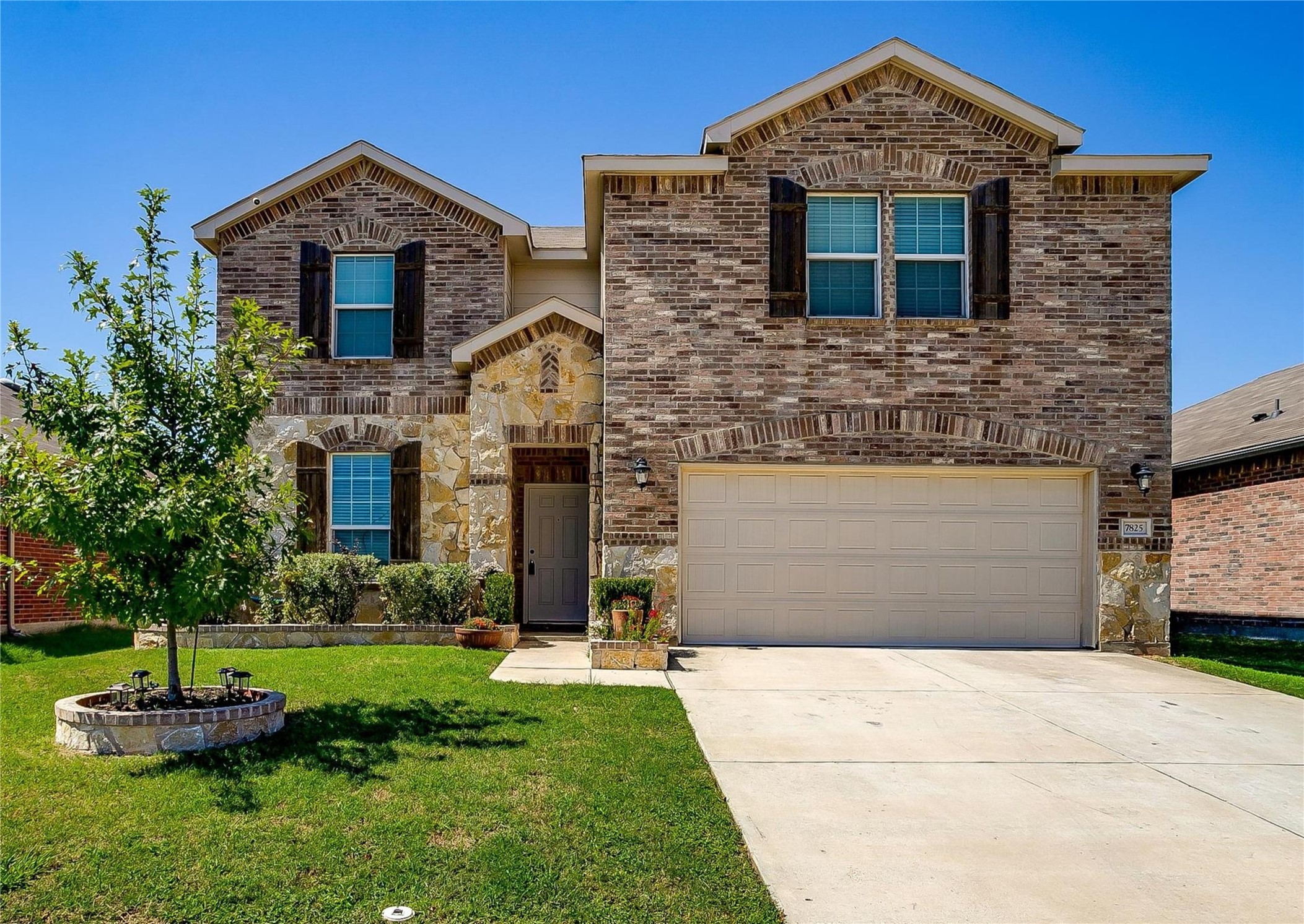 7825 Tudanca Trail Fort Worth TX 76131
