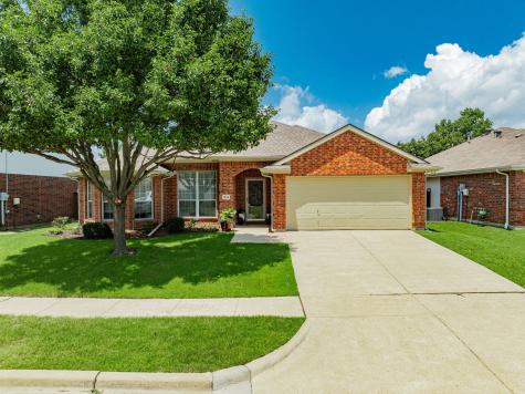 1905 Eastfork Lane Wylie TX 75098
