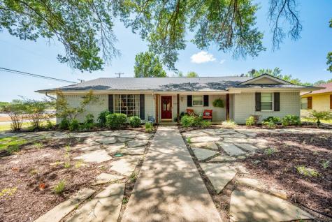 1201 Red Oak Street Ennis TX 75119