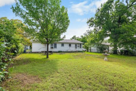 1106 N 66th Street Waco TX 76710
