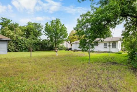 1106 N 66th Street Waco TX 76710