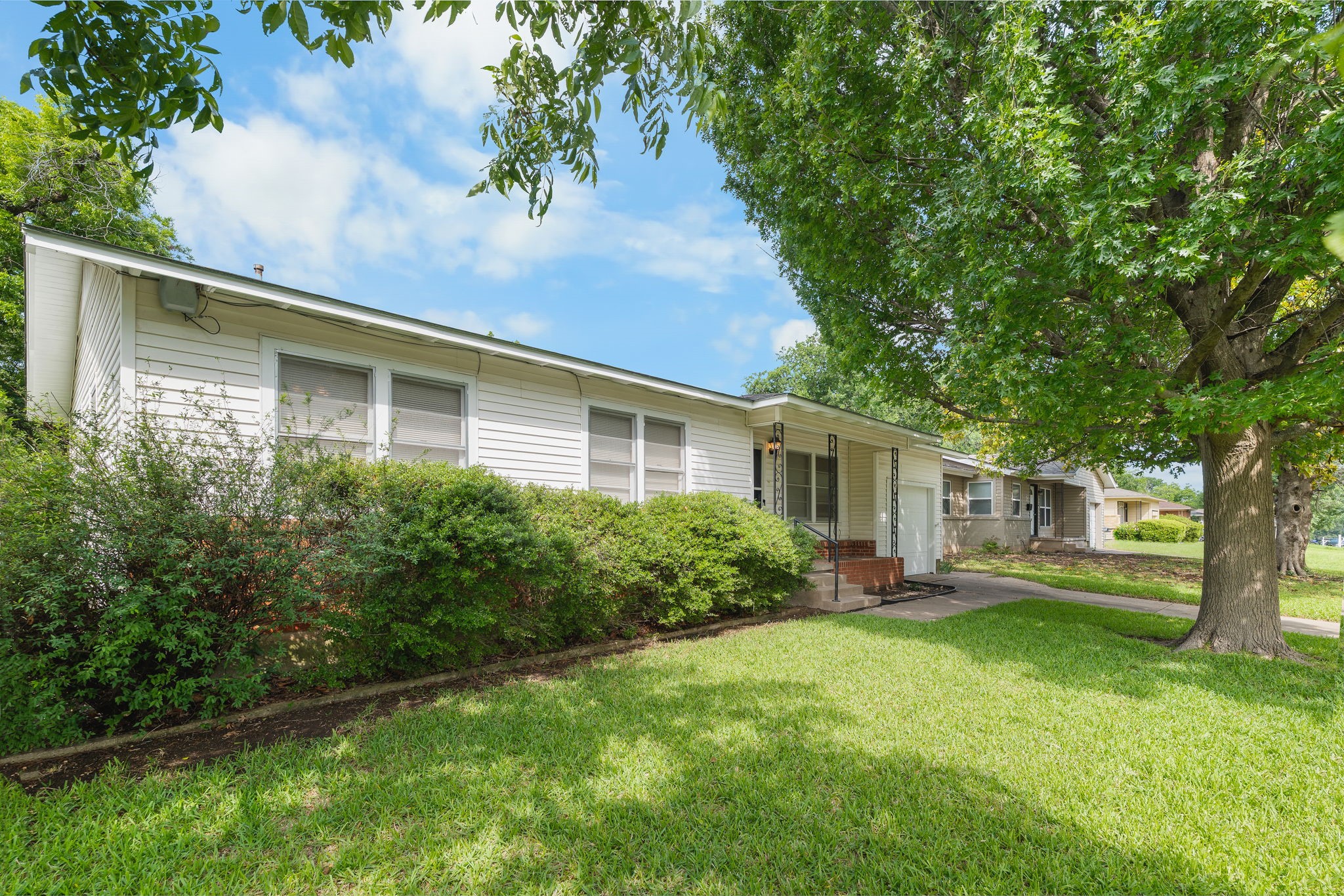 1106 N 66th Street Waco TX 76710