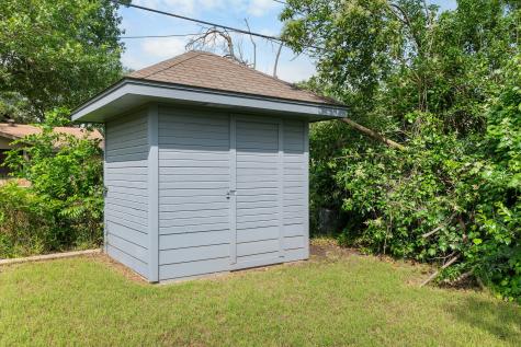 1106 N 66th Street Waco TX 76710