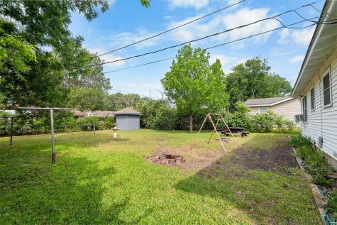1106 N 66th Street Waco TX 76710