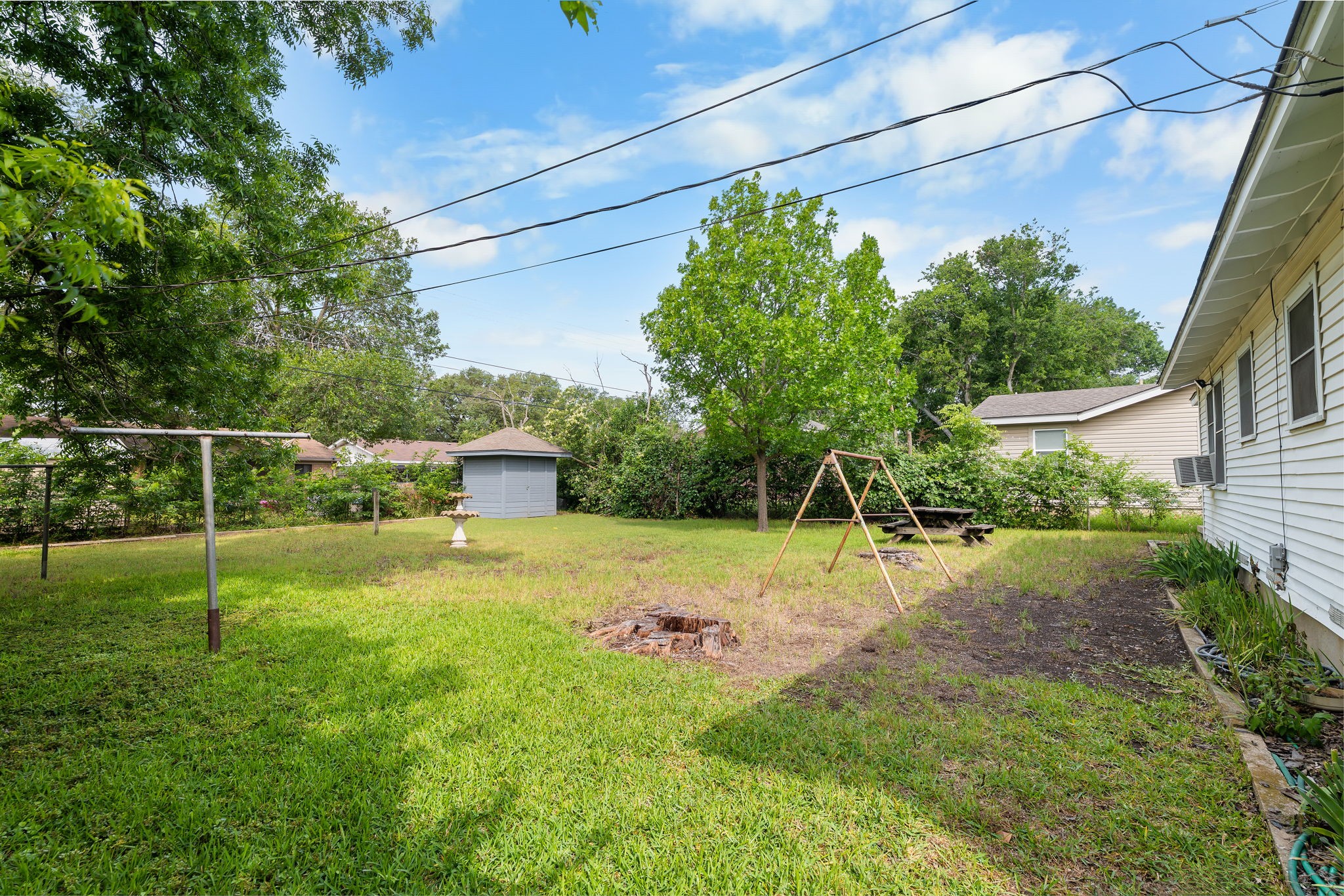 1106 N 66th Street Waco TX 76710