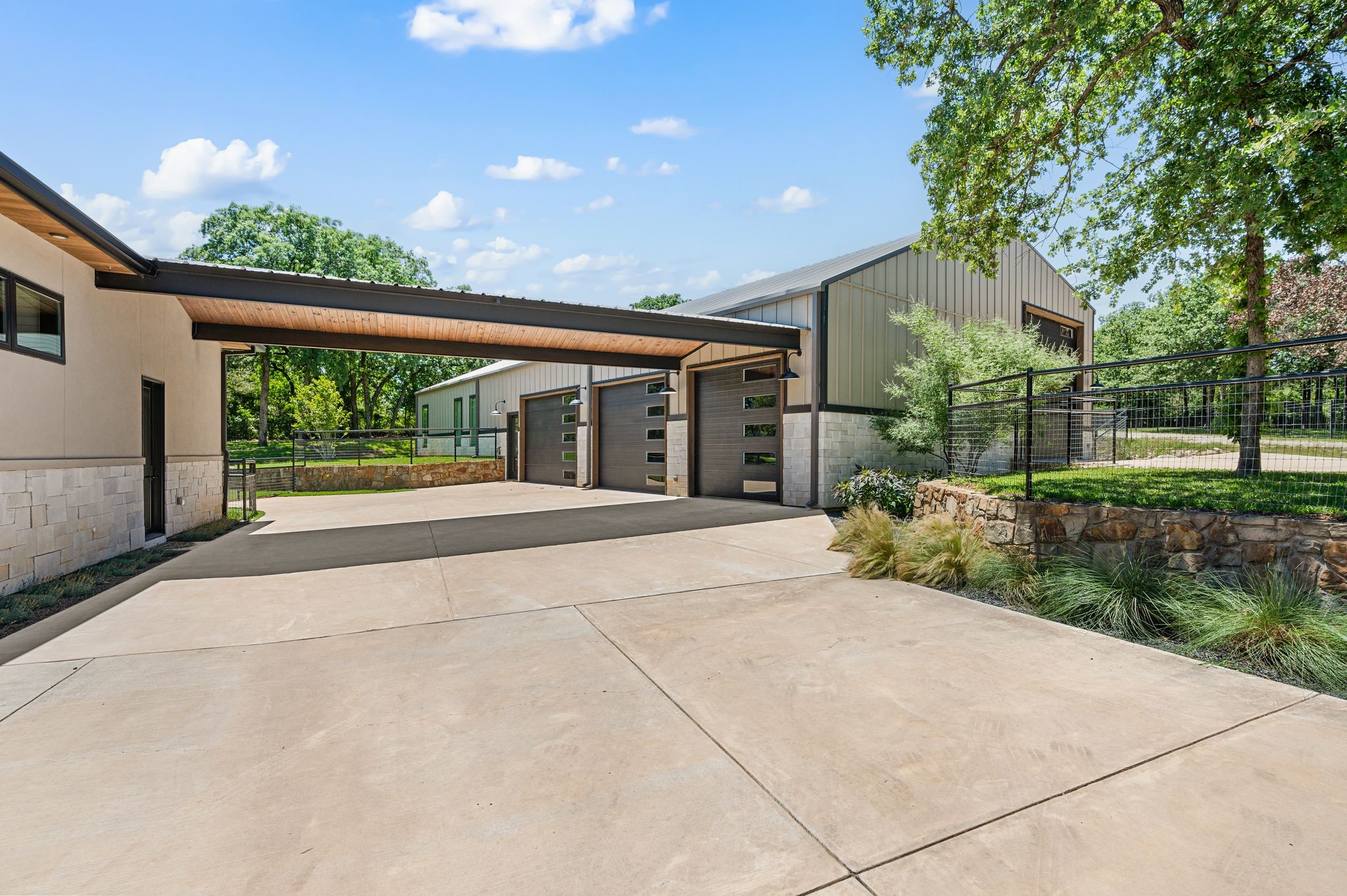 916 Dove Creek Court Bartonville TX 76226