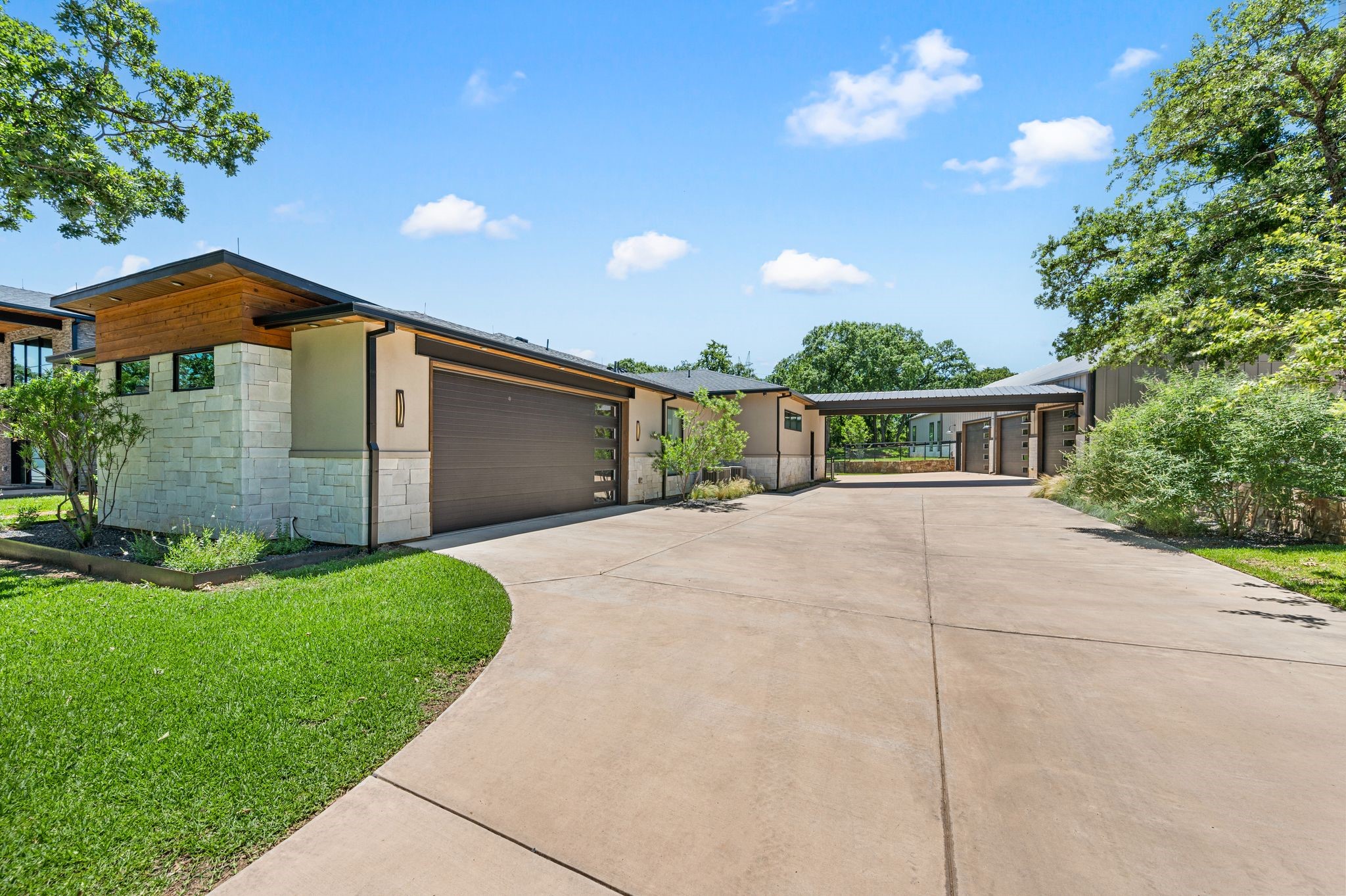 916 Dove Creek Court Bartonville TX 76226