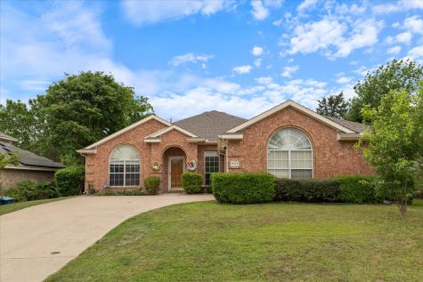 1023 High Cotton Lane Rockwall TX 75087