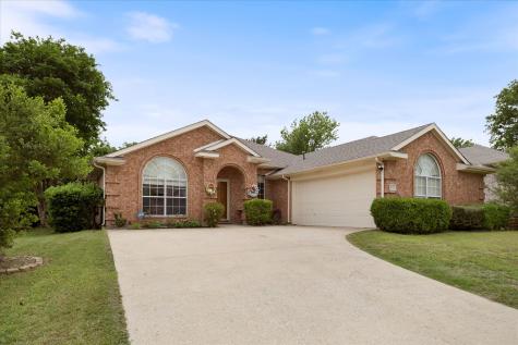 1023 High Cotton Lane Rockwall TX 75087