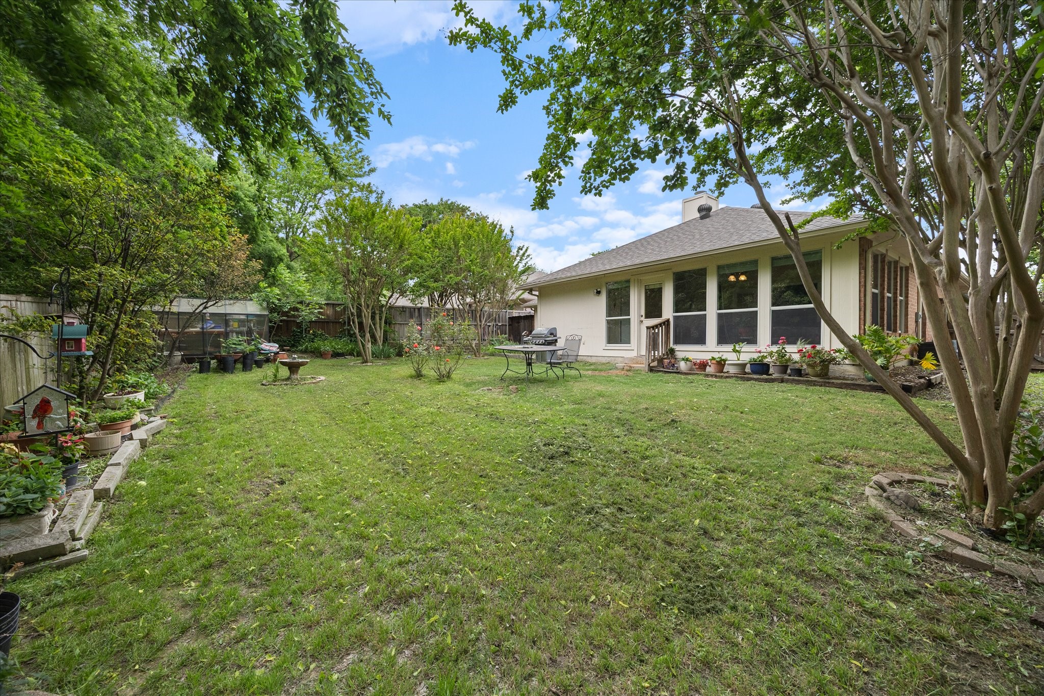 1023 High Cotton Lane Rockwall TX 75087