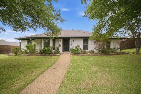 2705 Timberleaf Drive Carrollton TX 75006
